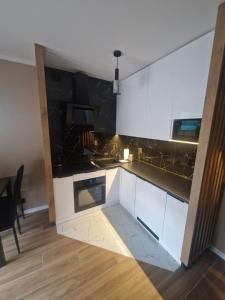 Apartament Spokojny Czas