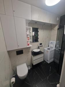 Apartament Spokojny Czas