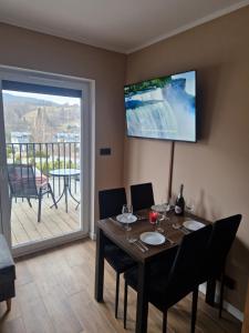 Apartament Spokojny Czas