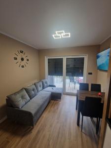 Apartament Spokojny Czas