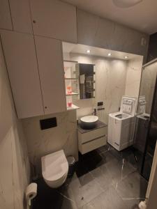 Apartament Spokojny Czas