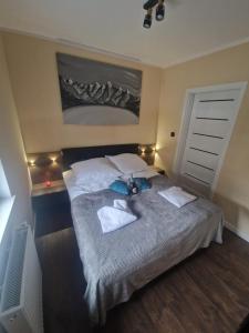 Apartament Spokojny Czas