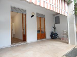 MareBlu Apartment with patio