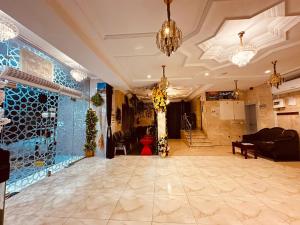 سلطانة للشقق والغرف المفروشة - Sultana Rooms and Apartments