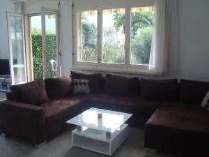 Ferienwohnung Caslano - كاسلانو