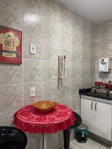 Studio na Av mais completa de BSB