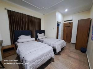 Cipada Guesthouse syariah