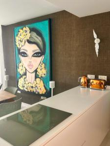 Marbella GOLF & SEA LODGE - HEATED POOL 28 degrees 365 days