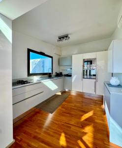 Casa Andros Luxury Penthouse