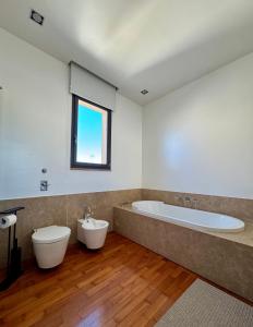 Casa Andros Luxury Penthouse