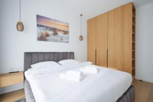 Moldovei 2 Apartments by Central Park