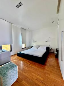 Casa Andros Luxury Penthouse