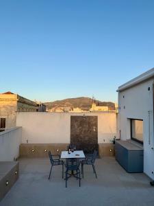 Casa Andros Luxury Penthouse
