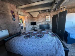 Appart'hotels Chambres d-Hotes Goudin : photos des chambres