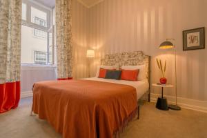 Superior Suite room in Casinhas dos Sapateiros