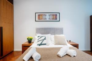 Luxury 2BRs Maisonette near Battersea Power