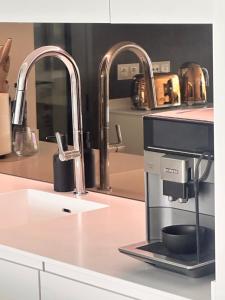 Marbella GOLF & SEA LODGE - HEATED POOL 28 degrees 365 days