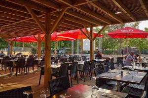 Campings Claude et chris536 : photos des chambres