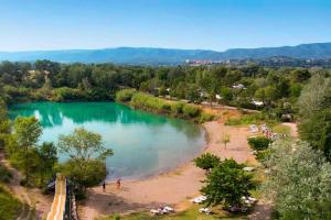 Campings Claude et chris536 : photos des chambres