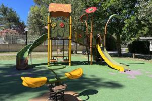 Campings Claude et chris536 : photos des chambres