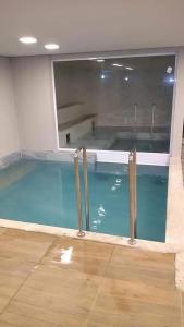 Everest Flat Conforto, Lazer e Localização Central