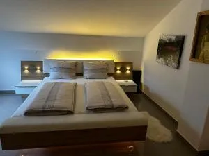 Ferienwohnung Mölltaler Bergblick - Söbriach