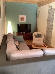 Appartements L-Ardoise bleue : photos des chambres