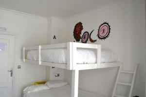 Somasiri Backpacker Hostel 2