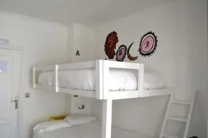 Somasiri Backpacker Hostel 2 - Mirissa