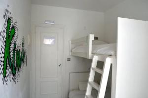 Somasiri Backpacker Hostel 2