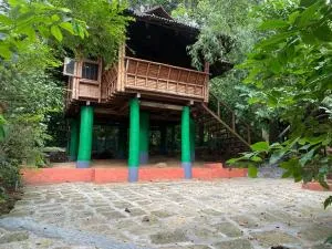 TREKKING TRAILS ECO STAY - Meppādi