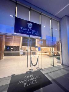 Iloilo Condo Staycation One Madison