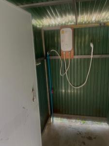 Hula Hula Sunset, Dome