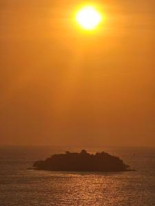 Sea Views bungalow kohrong