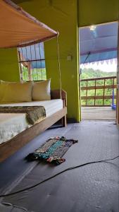 Sea Views bungalow kohrong