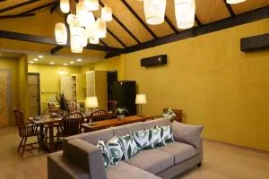 Kavin Residence - Hnōhng Sōhngnāng