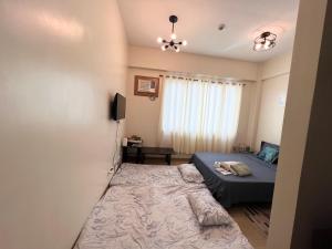 Iloilo Condo Staycation One Madison