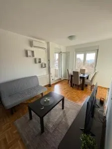 Apartment Relax, Belgrade - Kumodraž