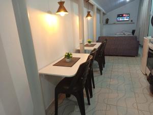 Ubatuba Kitnet do Giba