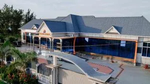 Njozi Hotel - 姆万扎