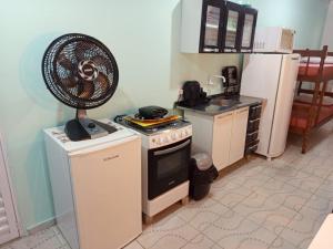 Ubatuba Kitnet do Giba