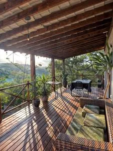 Casa Bouganville - Monte das Gameleiras