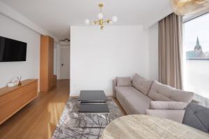 Moldovei 2 Apartments by Central Park