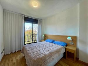 Apartamento en Madrid