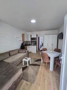 Apartman Kocić