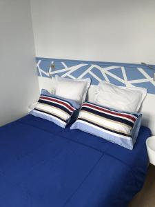 Appartements Montreuil Appart Holidays : photos des chambres