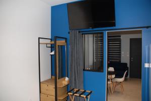 Appartements Montreuil Appart Holidays : Appartement 1 Chambre