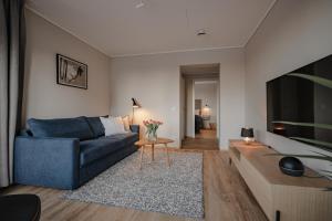 Förstklassig bekvämlighet! - Apartmány, Jönköping