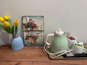 CSI Group - Hotel Central Station