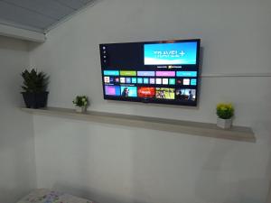 Ubatuba Kitnet do Giba